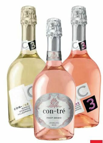 Transgourmet Spumante Angebot
