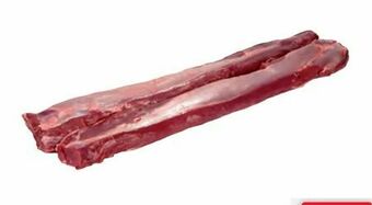 Transgourmet Hirsch Kalbsrücken Angebot