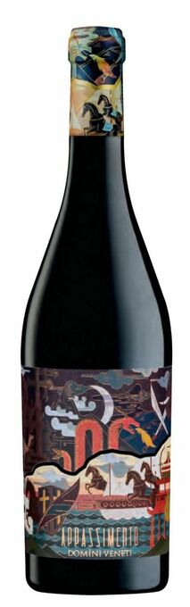 Transgourmet Appassimento Rosso Passito Angebot