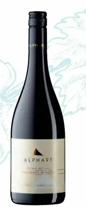 Transgourmet Cabernet Merlot Angebot