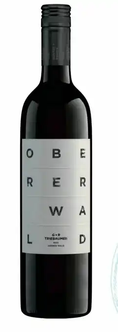 Transgourmet Blaufränkisch Umriss Angebot