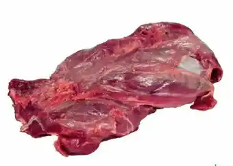 Transgourmet Reh Schulter Angebot