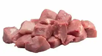 Transgourmet Wildschwein Gulasch Premium Angebot