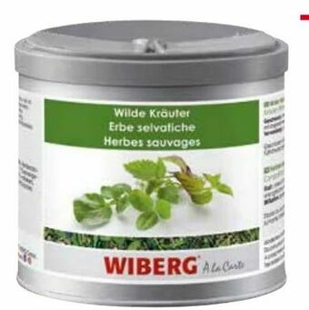 Transgourmet Wild Klassik Gewürz Angebot