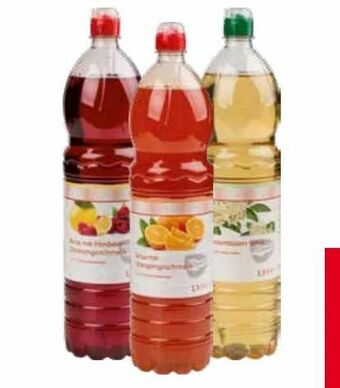 Transgourmet Sirup Angebot