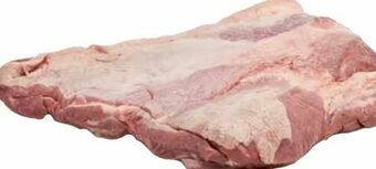 Transgourmet Kalb Rosé Brust Angebot