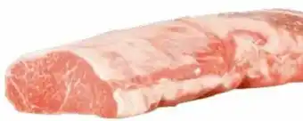 Transgourmet Schwein Lachse Iberico Angebot