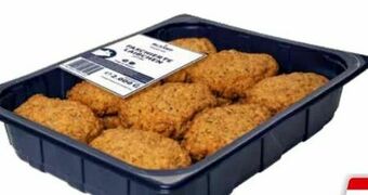 Transgourmet Convenience Faschierte Laibchen Angebot