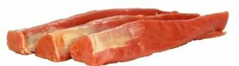 Transgourmet Lamm Filet Angebot