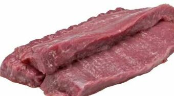 Transgourmet Lamm Lachse Angebot