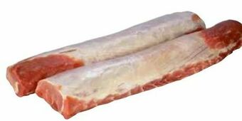 Transgourmet Schweine Karreerose Angebot