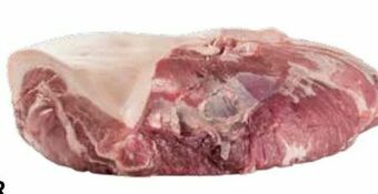 Transgourmet Voralpen Strohschwein Schopf Angebot