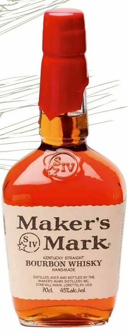 Transgourmet Kentucky Straight Bourbon Whiskey Angebot