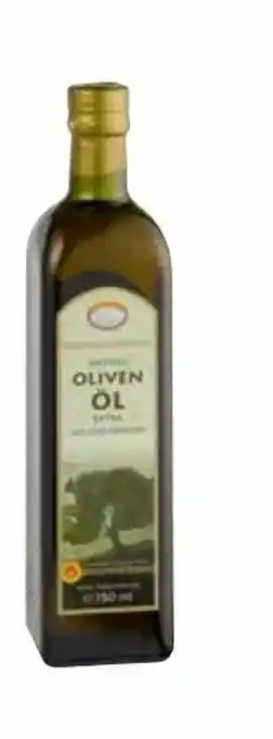 Transgourmet Griechisches Olivenöl Angebot