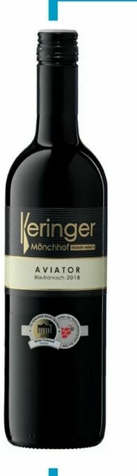 Transgourmet Aviator Blaufränkisch Angebot