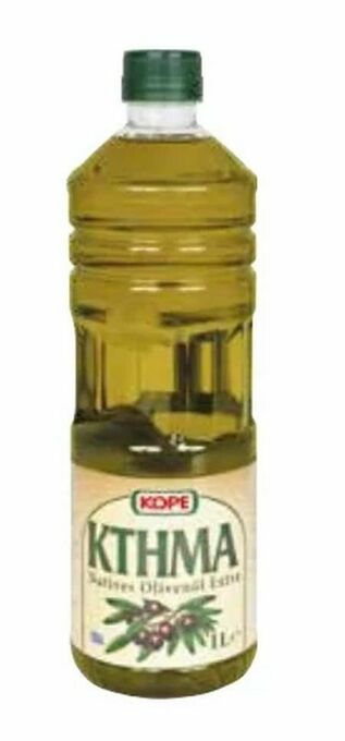 Transgourmet Olivenöl Angebot