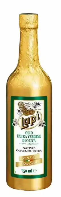 Transgourmet Olivenöl Extra Vergine Angebot