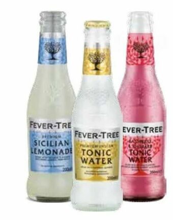 Transgourmet Tonic Water Angebot