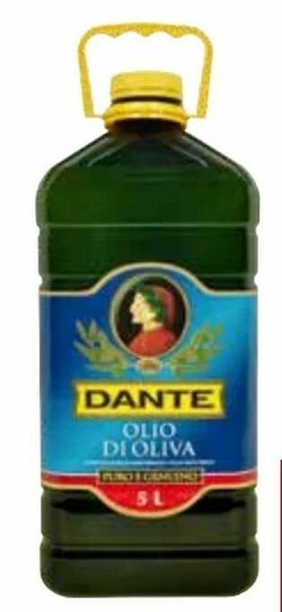 Transgourmet Olivenöl Angebot