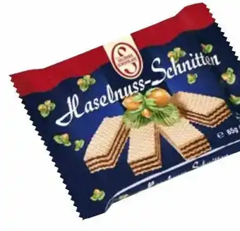 Transgourmet Waffeln Angebot