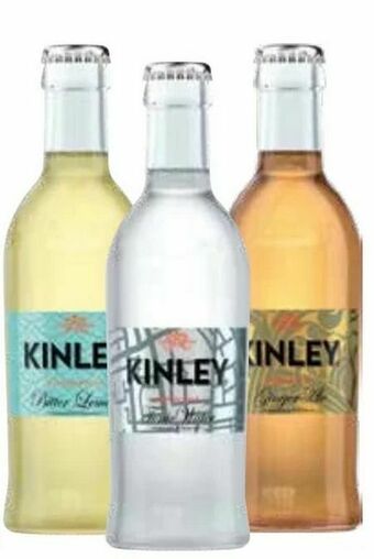 Transgourmet Tonic Angebot