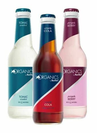 Transgourmet Organics Angebot