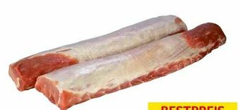 Transgourmet Schweine Karreerose Angebot