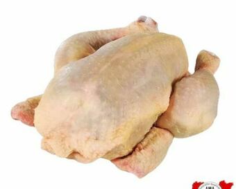 Transgourmet Hühner Grillfertig Angebot
