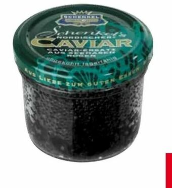 Transgourmet Kaviar Angebot