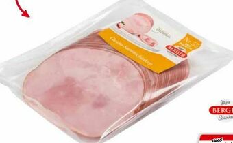 Transgourmet Gastro Saunaschinken Angebot