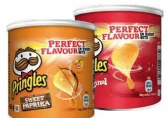 Transgourmet Chips Angebot