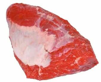 Transgourmet Rinder Tafelspitz Angebot