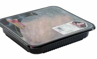 Transgourmet Crispy Bacon Angebot