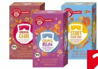 Transgourmet Bio Organics Angebot