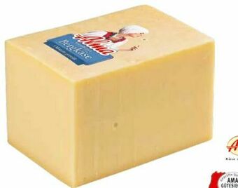 Transgourmet Bergkäse Angebot
