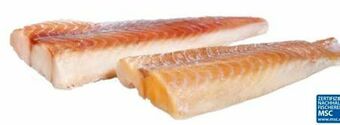 Transgourmet Alaska Seelachsfilet Angebot