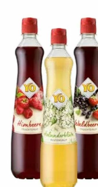 Transgourmet Sirup Angebot