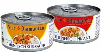 Transgourmet Thunfisch Angebot
