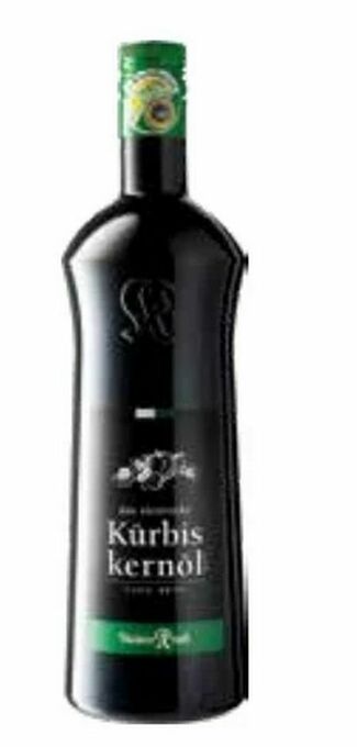 Transgourmet Kürbiskernöl Angebot