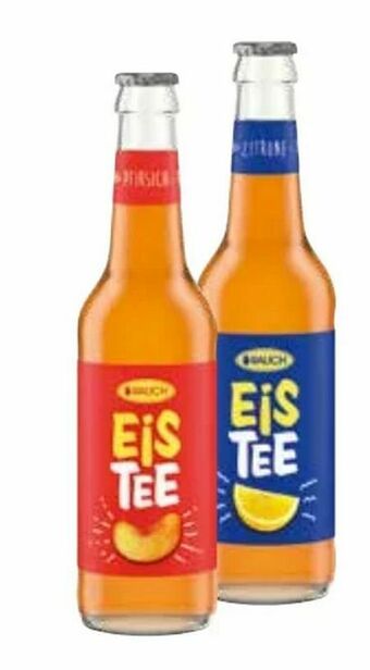 Transgourmet Eistee Angebot