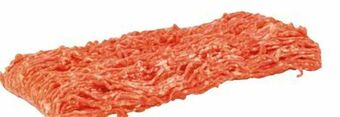 Transgourmet Faschiertes Angebot