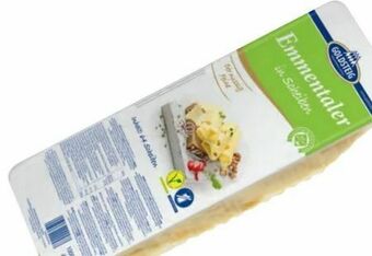 Transgourmet Emmentaler Angebot