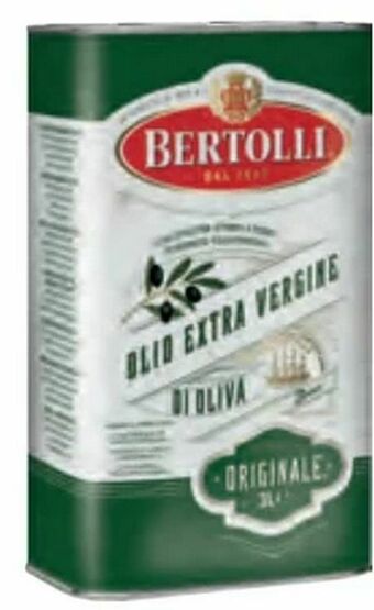 Transgourmet Natives Olivenöl Extra Angebot