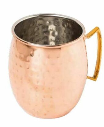 Transgourmet Moscow Mule Becher Angebot