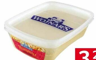 Transgourmet Hummus Natur Angebot