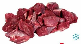 Transgourmet Hirsch Gulasch Angebot