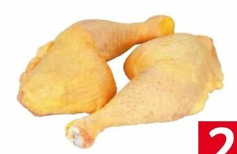 Transgourmet Hühnerkeulen Top Angebot