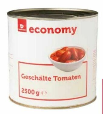 Transgourmet Tomaten Geschält Angebot