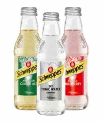 Transgourmet Tonic Water Angebot