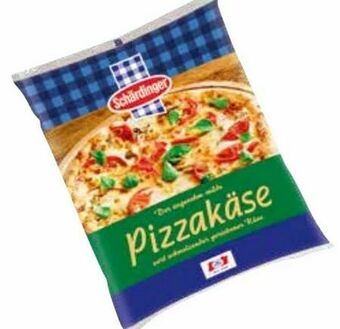 Transgourmet Pizzakäse Angebot